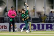 Shaheen Afridi